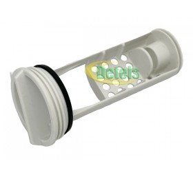 Фільтр зливного насоса 2887400300 для пральної машини Beko (2887400200)